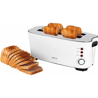Тостер ECG ST 13730 | Зображення 3