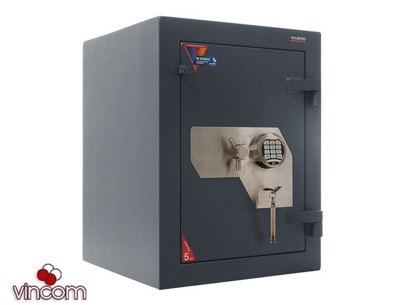 Сейф взломостойкий VALBERG Fort 67 EL Сейф взломостойкий Fort 67 EL | Зображення 2