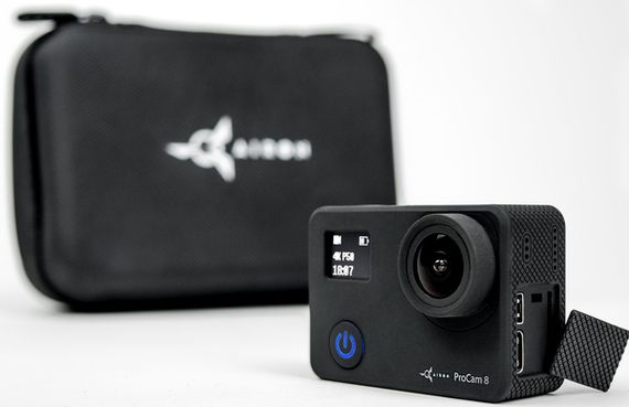 Екшн-камера AIRON ProCam 8 | Зображення 5