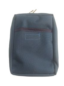 Аптечка тактична 160х200х60 мм М&М Вид 4 Blue Angels синій артикул (213785)