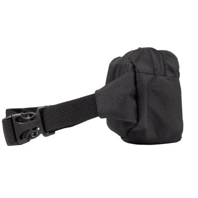 Сумка-бананка Tribe Waist bag 1,5 L Black (T-ID-0001-black) | Зображення 3