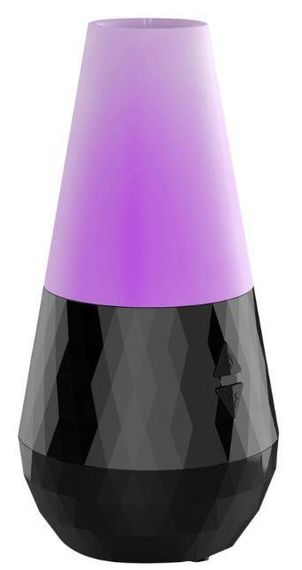 Аромадифузор електричний Boil 2.0 KW008-4 з підсвіткою, іонізація, автовідключення, зволожувач повітря настільний | Зображення 4