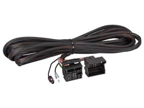 Перехідник-удлинитель ISO BMW Series, 5 Series, M3 ACV 1024-25-6500