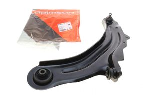 Рычаг подвески передний снизу  L Renault Megane II Scenic II 02- Captur I 13- с шаровой  20-70332