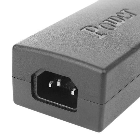 Зарядний пристрій для ноутбука з перехідниками 8 шт, 120W / Універсальний блок живлення для ноутбука | Зображення 3