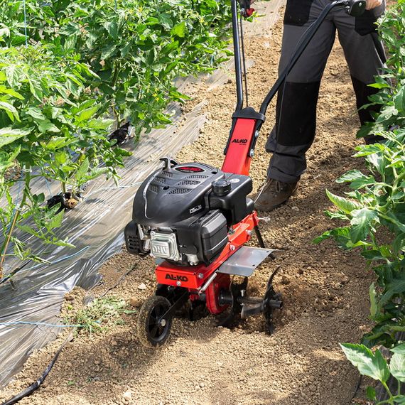 Культиватор AL-KO Easy MH 360 (113969) | Зображення 1