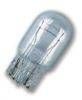 Лампа допоміжн. освітлення 12V 215W W3x16q (вир-во OSRAM) OSRAM 7515 на NISSAN MARCH IV (K13)