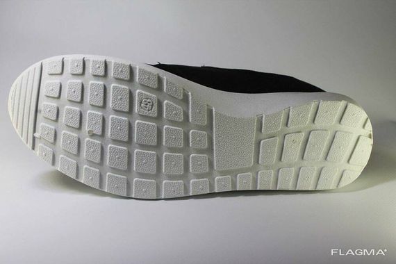 Мужские кроссовки DC Grey Old School размеры 42, 43, 44 | Зображення 3