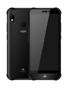 Смартфон AGM A10 3/32GB Black IP68