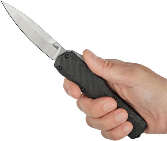 Ніж Kershaw Livewire CF | Зображення 4