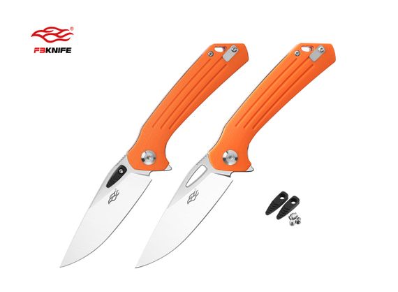 Ніж складний Firebird FH921-OR | Зображення 6