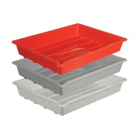 Набор кювет 3 шт. Paterson 30х40 см.