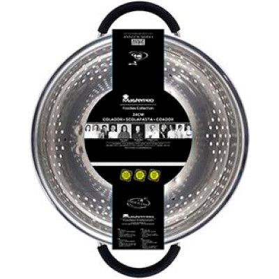 Дуршлаг MasterPro Foodies collection 24 см (BGMP-1530) | Зображення 4