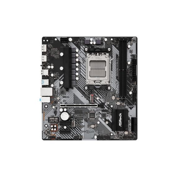 Материнська плата ASRock B650M-H/M.2+ | Зображення 1