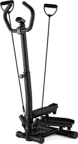 Степпер Gymtek XST900 Чорний