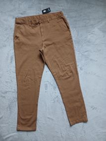 Мужские штаны чиносы р. 38 livergy