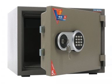 Сейф огнестойкий VALBERG FRS-36 EL