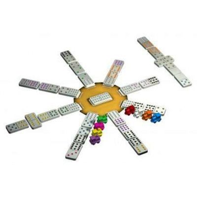 Настольная игра Tactic Мексиканский экспресс (54005) | Зображення 3