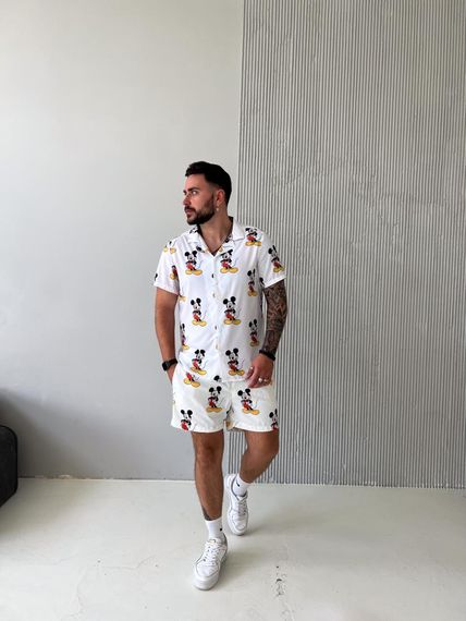 Пляжний костюм | Зображення 3