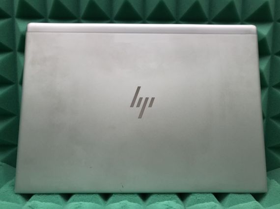 Ультрабук Б-класс HP EliteBook 840 G5 / 14" (1920x1080) IPS Touch / Intel Core i5-8350U (4 (8) ядра по 1.7 - 3.6 GHz) / 8 GB DDR4 / 256 GB SSD M.2 / Intel UHD Graphics 620 / WebCam / Fingerprint / USB 3.1 / HDMI б/у | Зображення 8