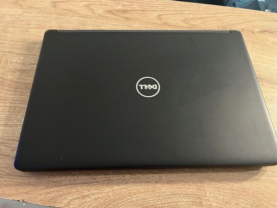 Ноутбук Dell Latitude E5480 / 14" IPS / Intel Core i5-6200U (2(4) ядра по 2.3-2.8 GHz) / 16GB DDR4 / 240GB SSD / HD Graphics 520 / WebCam б/в | Зображення 5