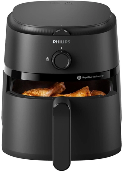 Мультиварка Philips NA120/00 | Зображення 1