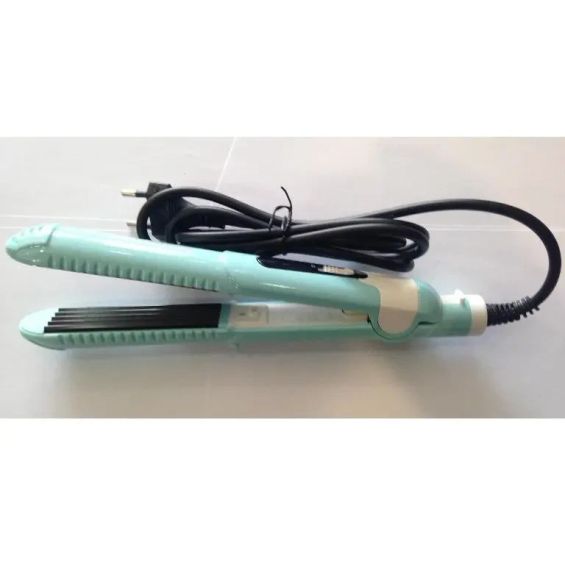 Плойка гофре PRO MOZER MZ-7040 А Распродажа | Зображення 1