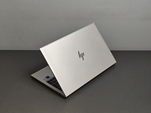 Ультрабук Б-класс HP EliteBook 850 G8 / 15.6" (1920x1080) IPS / Intel Core і7-1185G7 (4 (8) ядра по 3.0 - 4.8 GHz) / 16 GB DDR4 / 512 GB SSD / Intel Iris Xe Graphics / WebCam б/у | Зображення 5