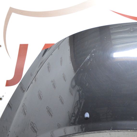 Капот Peugeot 207 2006-2012 Капот Пежо 207 | Зображення 4