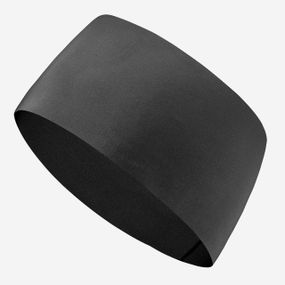 Пов'язка на голову XC S 500 чорна - One Size