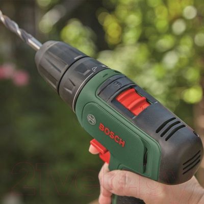 Шуруповерт Bosch EasyDrill 1200, 12В, 1х1.5Ач, ЗУ, кейс (0.603.9D3.006) | Зображення 3