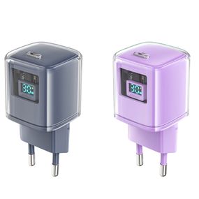 МЗП Acefast A53 Sparkling series PD30W GaN (USB-C)