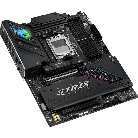 Материнська плата ASUS ROG STRIX B850-F GAMING WIFI | Зображення 5
