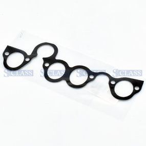 Прокладка впускного коллектора Audi 80/100/A6 2.0 i 90-, Elring, 915.300,