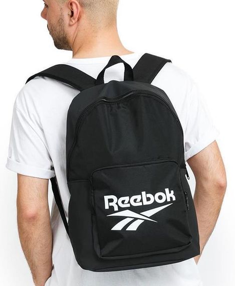 Спортивный рюкзак 20L Reebok Backpack Classics Foundation | Зображення 2