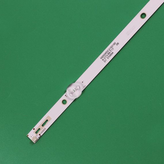 LED підсвітка TV 65" 5LED 6V K650WDC2 A1 4708-K65WDC-A1113N11 K650WDC2BB340A200 4708-K65WDC-A1113N21 12шт. | Зображення 1