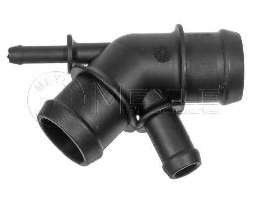 Фланець системи охолоджування MEYLE 1001210072 на VW POLO седан (6KV2)