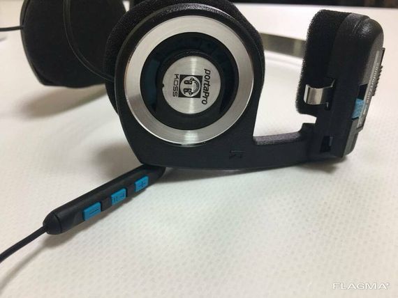 Наушники Koss Porta Pro KTC | Зображення 4