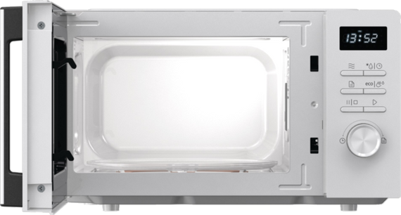 Мікрохвильова піч Gorenje MO20A3WH (M20XYZ) | Зображення 5