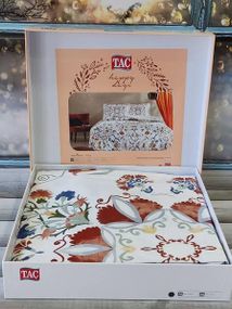 Постільна білизна Tac Viola