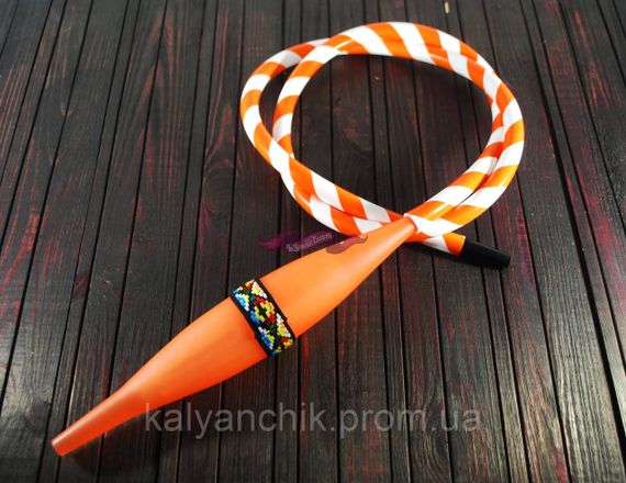 Трубка для кальяну з охолоджувачем Ice Bazooka Candy | Зображення 2