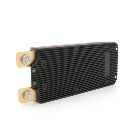 BMS плата DaLy LiFePO4 48V 16S 200A | Зображення 2