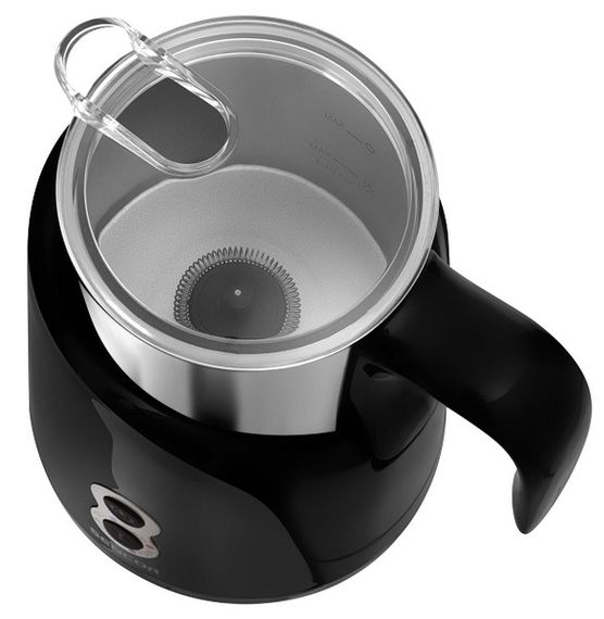 Вспінювач молока Sencor SMF4000BK | Зображення 2