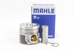 Поршень T5 1.9TDI (80 mm) (1-2 циL), MAHLE/KNECHT (0308602)