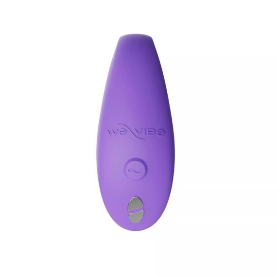 Вібратор для пар We-Vibe Sync Go Light Purple, фіолетовий sexstyle | Зображення 7