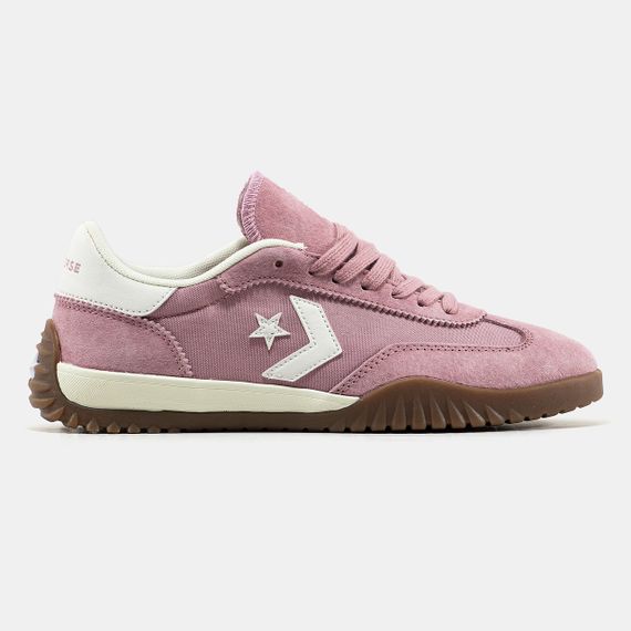 Кросівки рожеві C1onverse Run Star Trainer New 9060  весна / осінь 2482 40 25.5 | Зображення 1