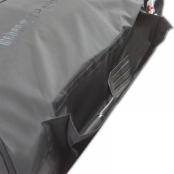 Чохол для газового грилю Weber Traveler 7030 Код: 009864 | Зображення 6