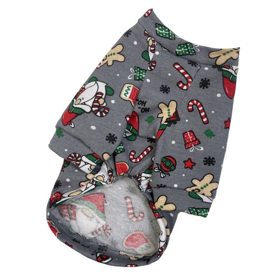 Толстовка Santa Claus Y-239 | Зображення 2