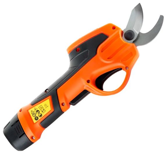 Ножиці садові-секатор акумуляторний Sequoia (SBP7225) | Зображення 4