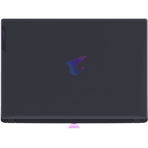 Ноутбук GIGABYTE Aorus 16X (ASG-53UAC54SD) | Зображення 6